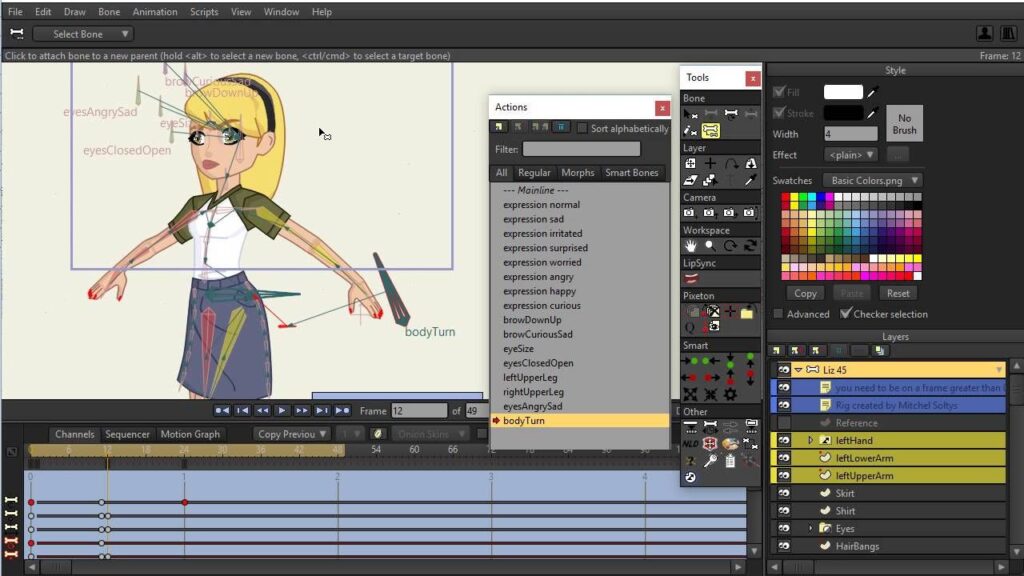 anime studio pro 12 free download full version torrent