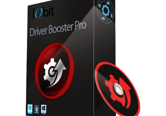 Driver Booster Pro 9.5.0.237 Full Crack Plus Serial key 2022 Download