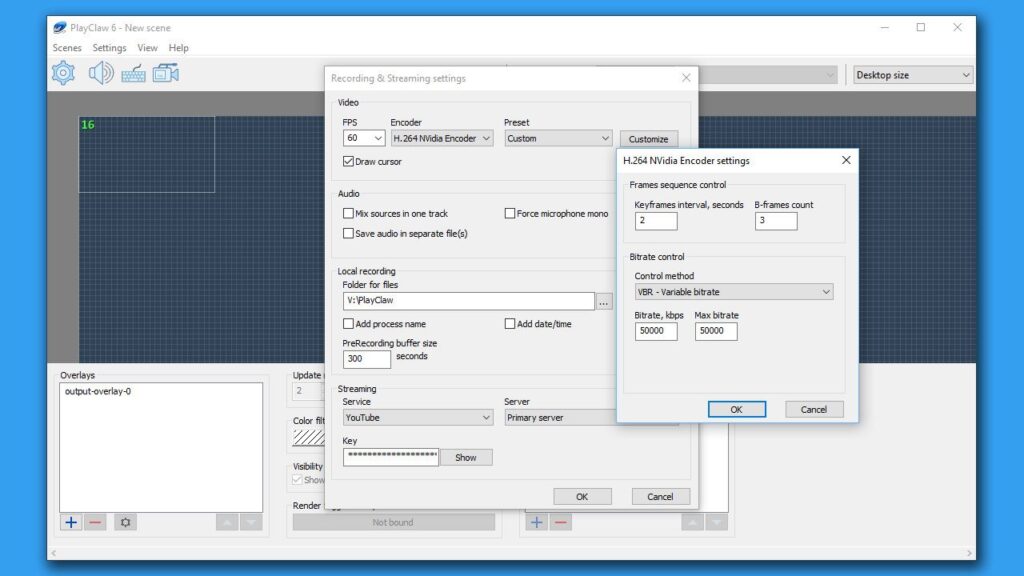 playclaw 5 windows 10 overlay playclaw 5 windows 10 overlay