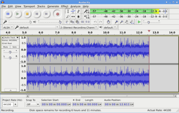 Audacity Crack 3.1.4 with Keygen 2021 Free Download Here