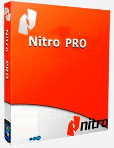 nitro pro 12 64 bit