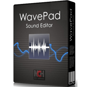 WavePad Sound Editor Crack 16.52 with Serial Code {2022} Free Download