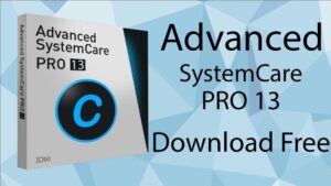 Advanced System Care Pro 15.4.0.250 Crack with Serial Download