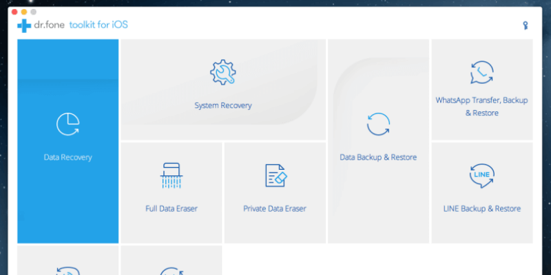 dr fone toolkit for ios crack