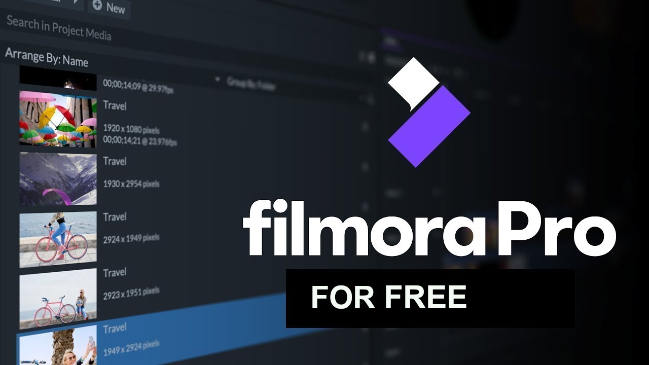 Wondershare Filmora 11.3.2.1 Crack with keygen {2022} Free Download