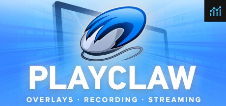 PlayClaw 6.1 B5203 Crack Plus Keygen Free Download [Latest 2022]