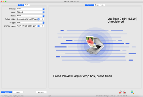 vuescan serial number 9.5.80