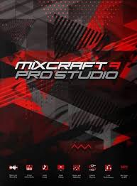 Mixcraft 9 Crack Pro Studio with Registration Code 2021 Download