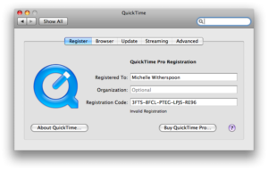 quicktime pro 7 mac torrent