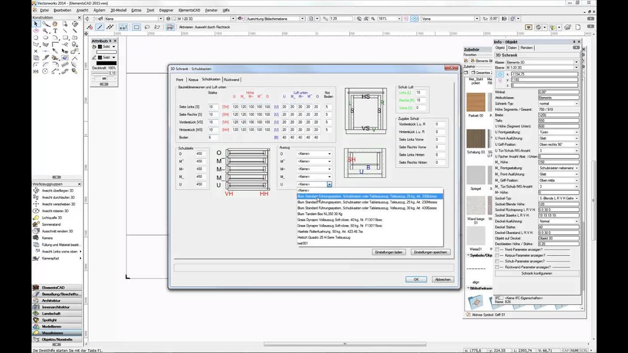 vectorworks student edition