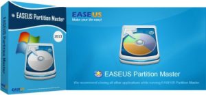 EASEUS Partition Master 16.9 Crack License Code Latest Free Download