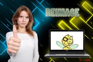 Reimage PC Repair 2021 Crack + License Key Full Version Free Download