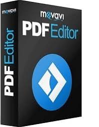 Movavi PDF Editor 3.3.1 Crack Windows For Mac All Full Download