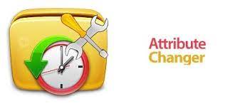 Attribute Changer Crack 11.01 Latest Version Free Full Download 2022
