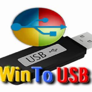 WinToUSB Enterprise Crack 7.0 + Serial Key Free Download [2022]