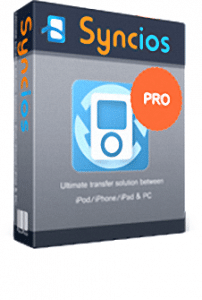 Syncios Pro Ultimate Crack 6.7.4 Serial Keygen 2021 Mac/Win Download