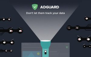 Adguard Crack v7.9.1 + Keygen [2022] Free Download