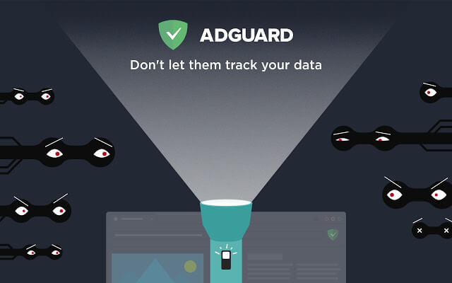 Adguard Crack v7.6.3671 + Keygen [2021] Free Download