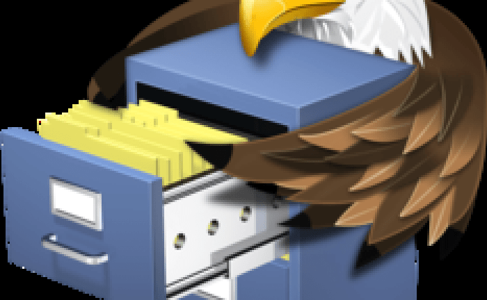 EagleFiler 1.9.8 Crack MAC Full License Code + Serial Keygen 2021 Free Download