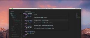 Sublime Text Crack 4.4131 License Key 32+64 Latest {2022} Free Download