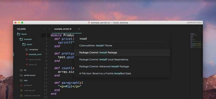 Sublime Text Crack 4.4131 License Key 32+64 Latest {2022} Free Download