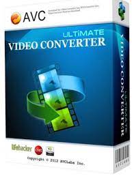 Any Video Converter Ultimate 7.1.3 Crack With Keygen Download (2022)