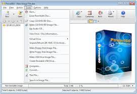 PowerISO Crack v8.5 with Serial Key Latest Version 2022 Download