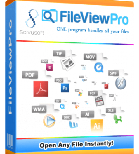 Fileviewpro Crack + Keygen Free Download