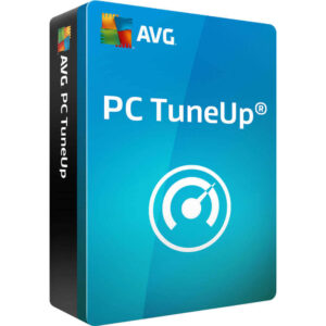 AVG PC TuneUp 22.8.3250 Crack + Keygen 2023 Free Download