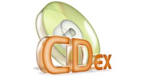 CDex 2.25 Crack Plus Serial Key (2022) Free Download Latest