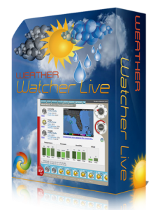Weather Watcher Live 7.2.245 Crack + License Key Free Download [2022]
