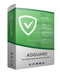 Adguard Premium 7.7.3715 Crack With License Key [2022] Free Download