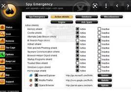 Spy Emergency 25.0.840.0 Crack Full Activation Serial Free Keygen 2022