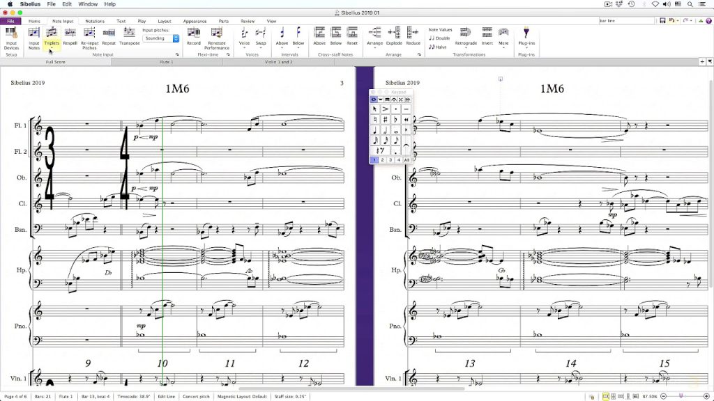 sibelius free download full version crack