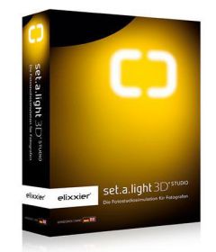 set.a.light 3D STUDIO 2.5.8 Free Download License Key 2022