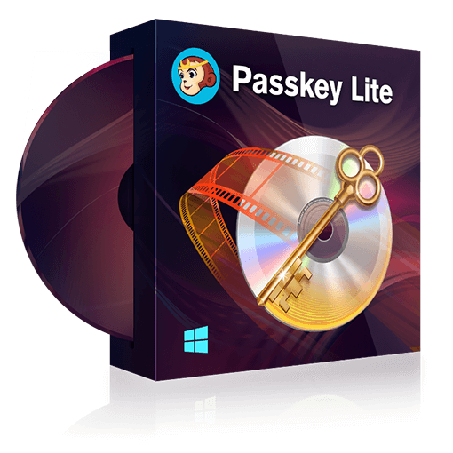 DVDFab Passkey Crack 9.4.2.5 Free Download [2022]