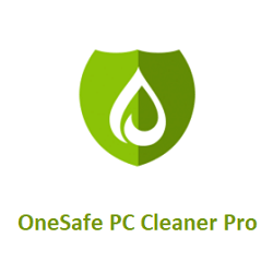 OneSafe PC Cleaner Pro crack 8.1.0.18 + Serial Key [2022]