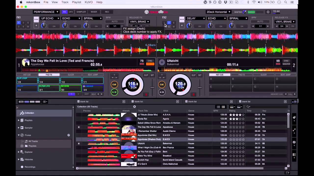 Rekordbox DJ Crack 6.6.10 With License Key [2023]