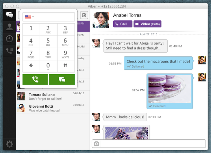 Viber For Windows Crack 16.7.0.4 With Full Activation Code 2022 