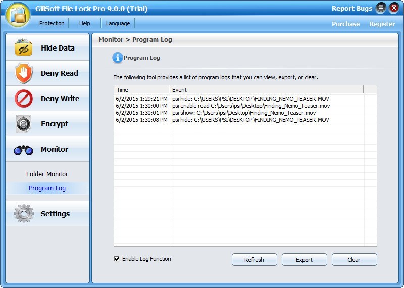 GiliSoft File Lock Pro Crack 14.4.0 With Free Download [2022]