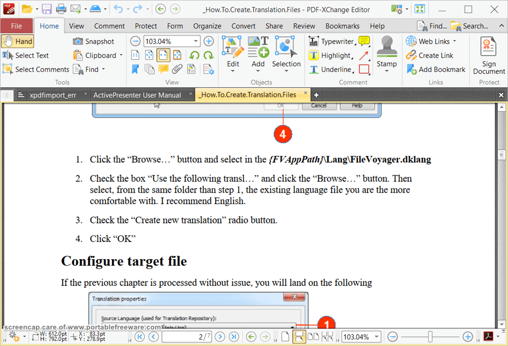 PDF XChange Editor Crack 9.3.361.0 With License Key 2022