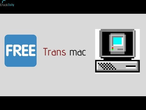 TransMac Crack 14.4 With Keys [Latest-2022] Free Download