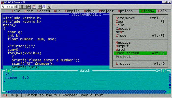 Turbo C++ Crack 4.10 With Latest Full Version Download [2022]