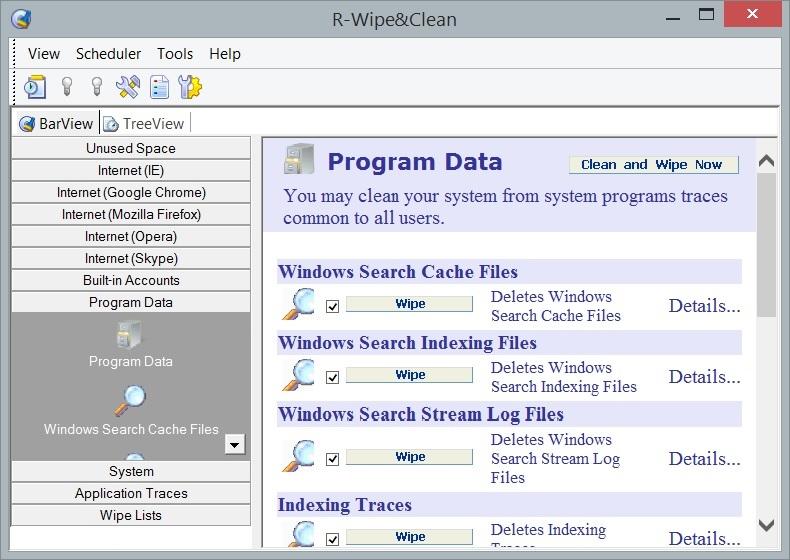 R-Wipe & Clean Crack 20.0 Build 2343 With Keygen Latest [2022]
