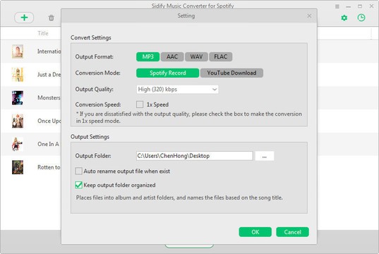 Sidify Music Converter Crack 2.5.3 With License key Latest 2022