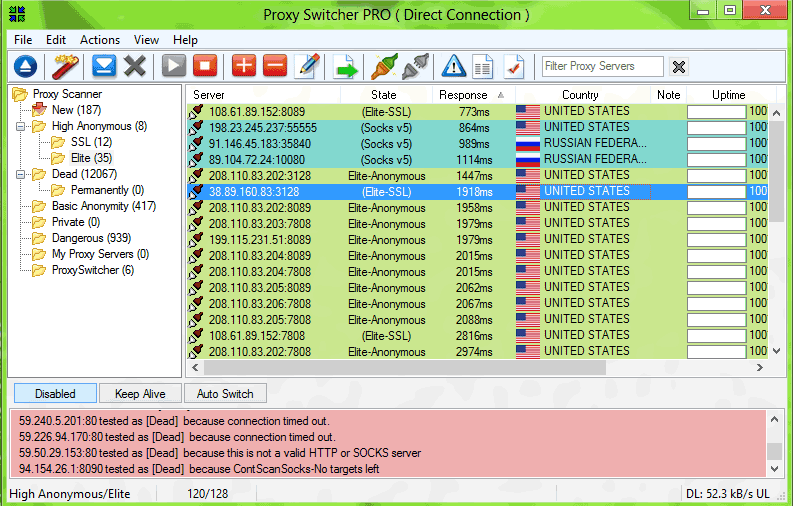  Proxy Switcher Pro Crack 7.4.0 With Serial Full Version Download 2022