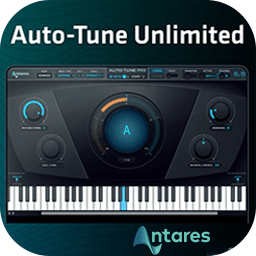 Antares AutoTune Pro Crack 9.3.4 With License Key Free Download