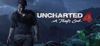 Uncharted Crack 4 With Serial Key Free Download 2022