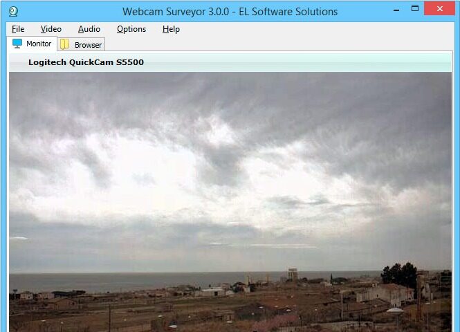 Webcam Surveyor 3.9.2.1212 Crack + Patch Free Download 2023