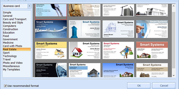 Business Card Maker 9.15 Crack With License Keys {Latest 2023}